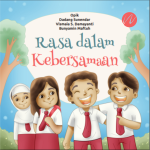 Rasa dalam Kebersamaan
