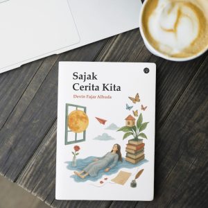Sajak Cerita Kita