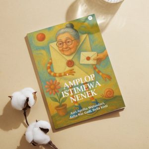 Amplop Istimewa Nenek