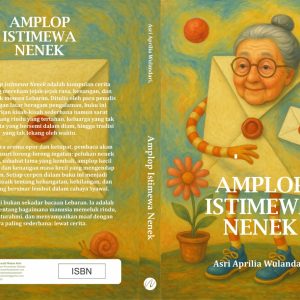 Amplop Istimewa Nenek